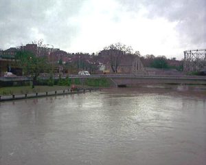 River Medway Maidstone