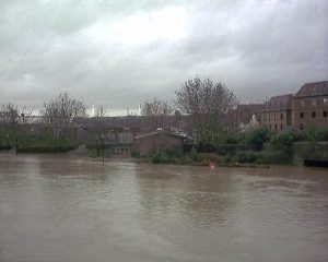 Medway River Maidstone