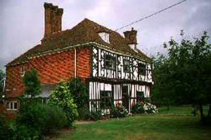 Standen