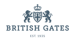 British Gates